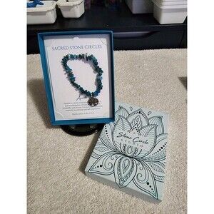 Stone Circle Studio Apatite